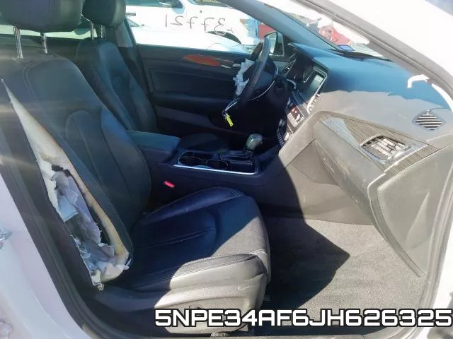 5NPE34AF6JH626325 фото 6