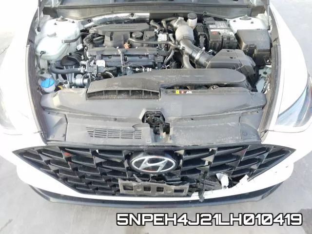 5NPEH4J21LH010419 фото 8