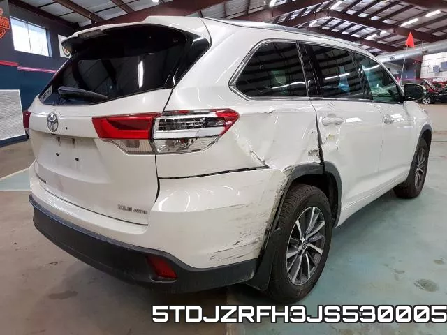 5TDJZRFH3JS530005 фото 5