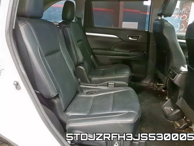5TDJZRFH3JS530005 фото 7