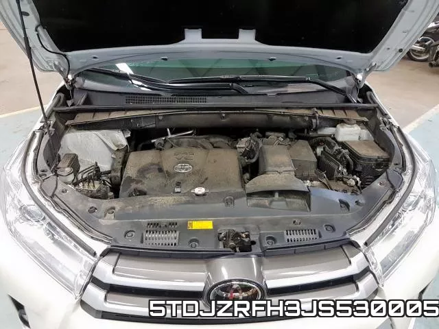 5TDJZRFH3JS530005 фото 8