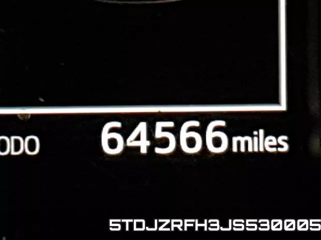 5TDJZRFH3JS530005 фото 9