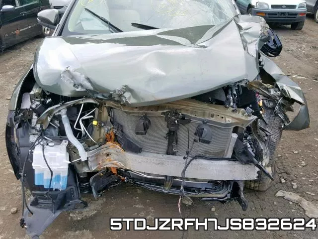 5TDJZRFH7JS832624 фото 8