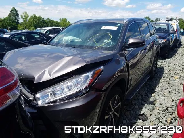 5TDKZRFH8KS551230 фото 3