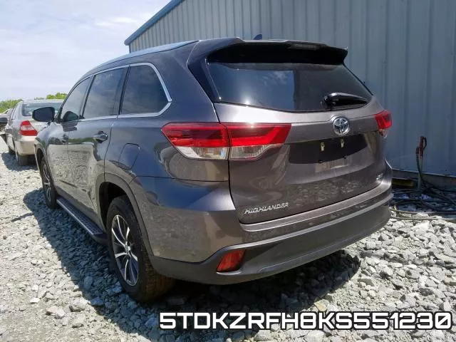 5TDKZRFH8KS551230 фото 4