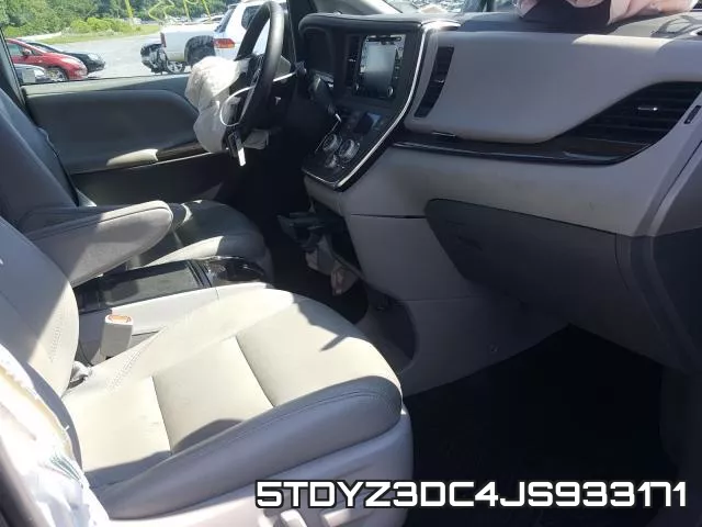 5TDYZ3DC4JS933171 фото 6