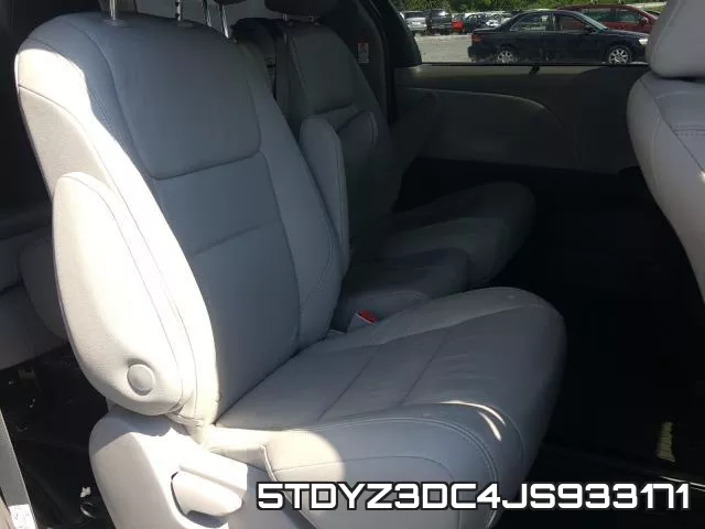 5TDYZ3DC4JS933171 фото 7