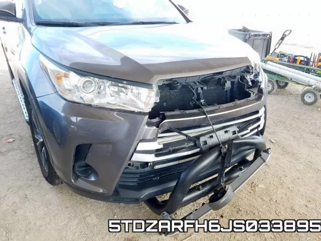 5TDZARFH6JS033895 фото 10