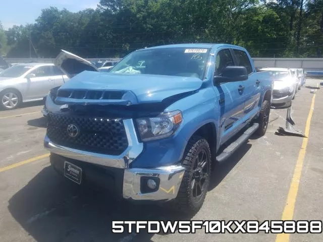 5TFDW5F10KX845888 фото 3