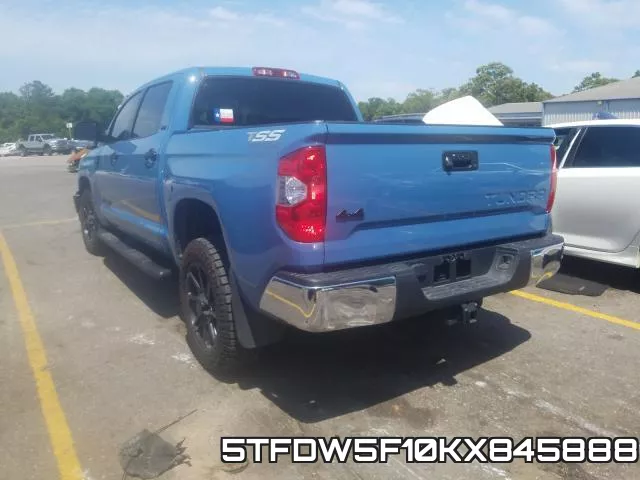 5TFDW5F10KX845888 фото 4
