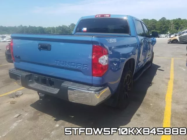 5TFDW5F10KX845888 фото 5