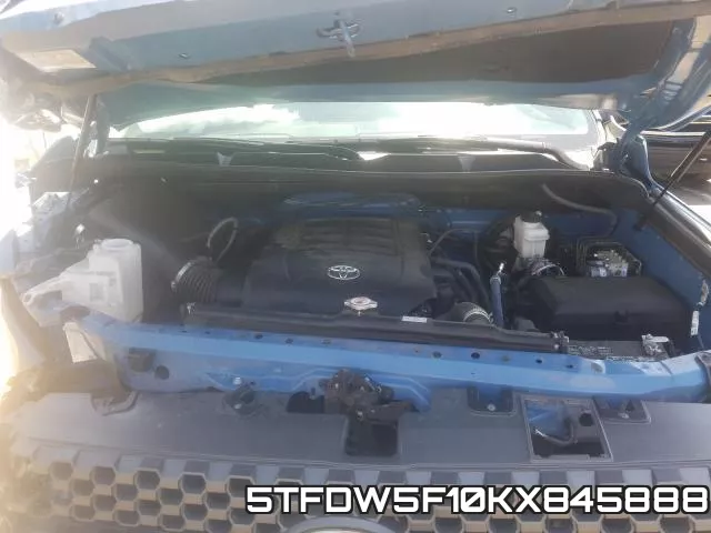 5TFDW5F10KX845888 фото 8