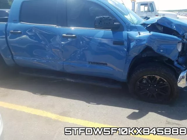 5TFDW5F10KX845888 фото 10