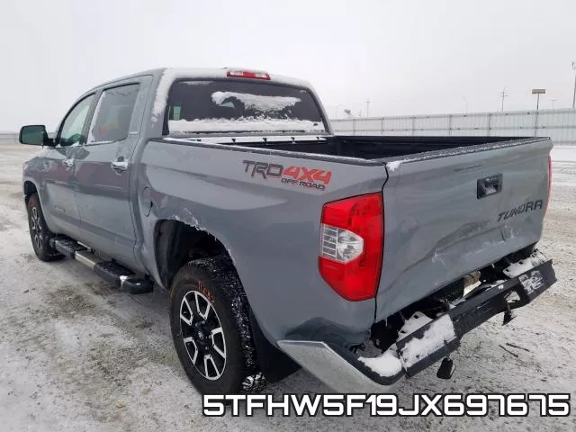 5TFHW5F19JX697675 фото 4