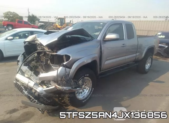 5TFSZ5AN4JX136856 фото 3