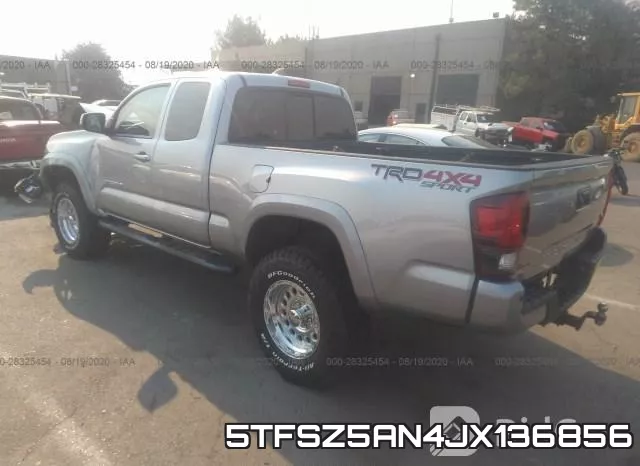 5TFSZ5AN4JX136856 фото 4