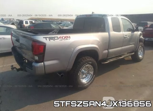 5TFSZ5AN4JX136856 фото 5
