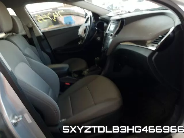5XYZTDLB3HG466966 фото 6