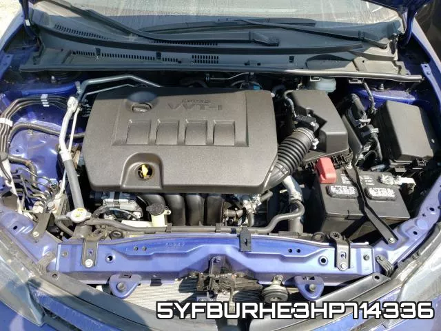 5YFBURHE3HP714336 фото 8