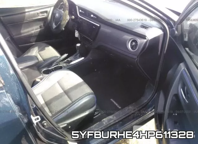 5YFBURHE4HP611328 фото 6