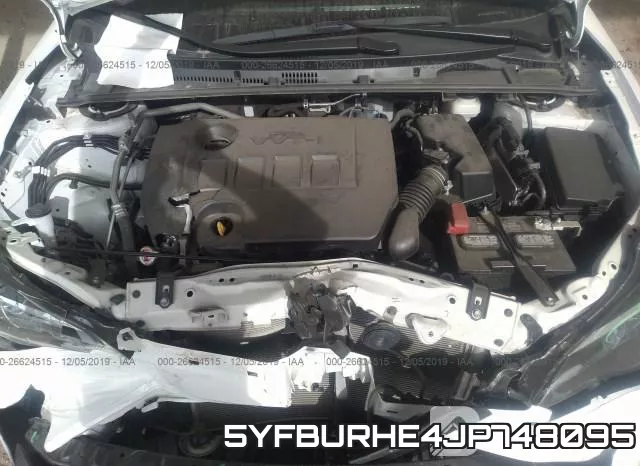 5YFBURHE4JP748095 фото 2
