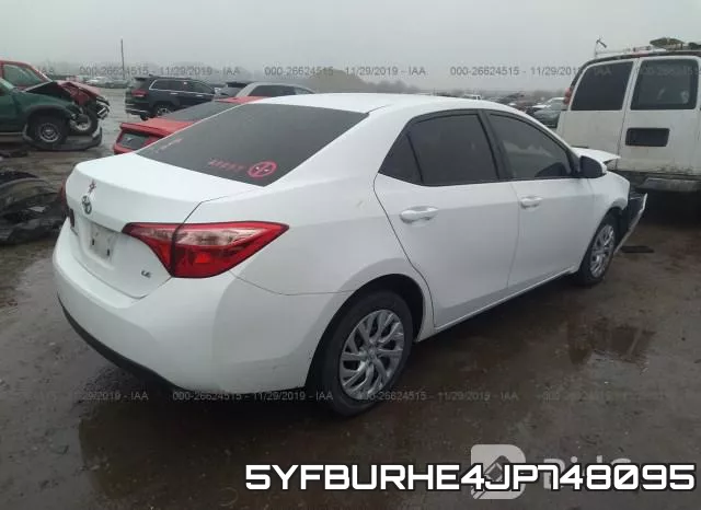 5YFBURHE4JP748095 фото 5