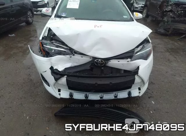 5YFBURHE4JP748095 фото 7