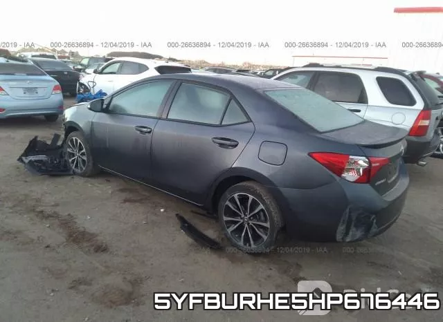 5YFBURHE5HP676446 фото 4