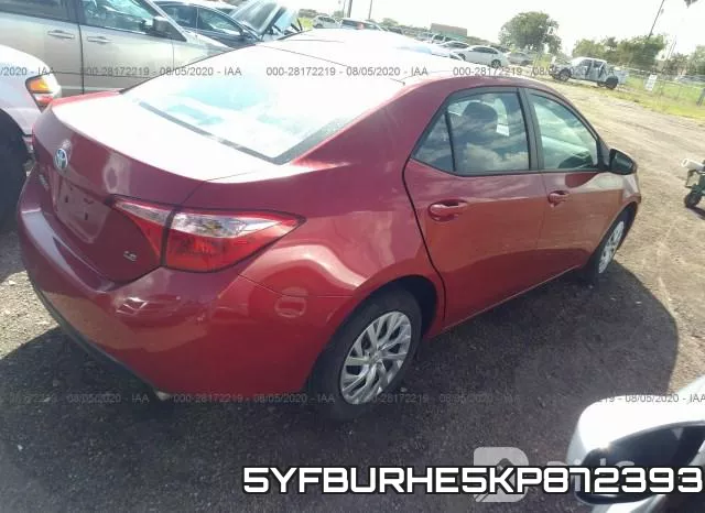 5YFBURHE5KP872393 фото 4