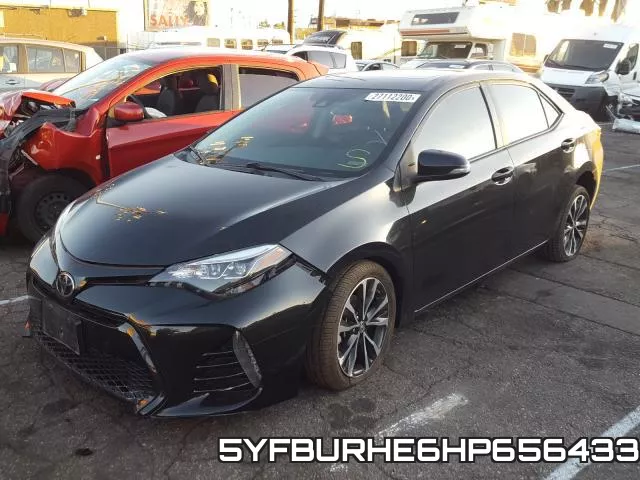 5YFBURHE6HP656433 фото 3