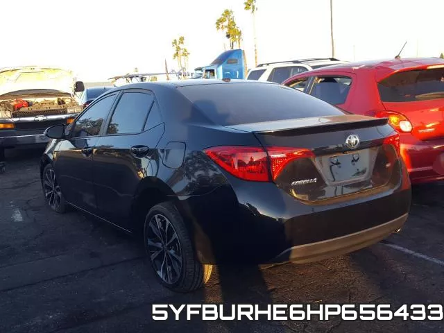 5YFBURHE6HP656433 фото 4