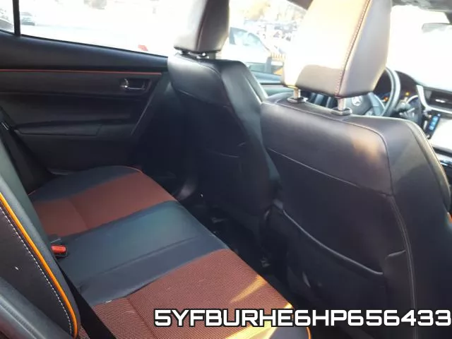 5YFBURHE6HP656433 фото 7
