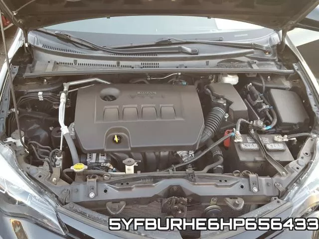 5YFBURHE6HP656433 фото 8