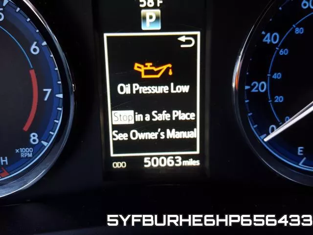 5YFBURHE6HP656433 фото 9