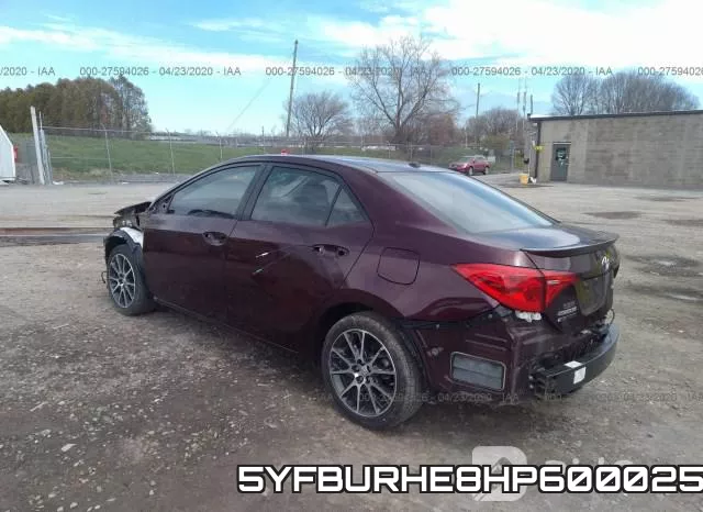 5YFBURHE8HP600025 фото 4