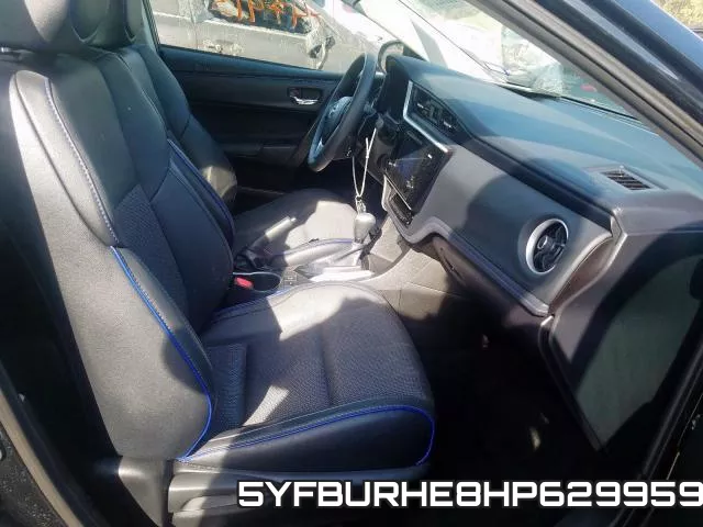 5YFBURHE8HP629959 фото 6