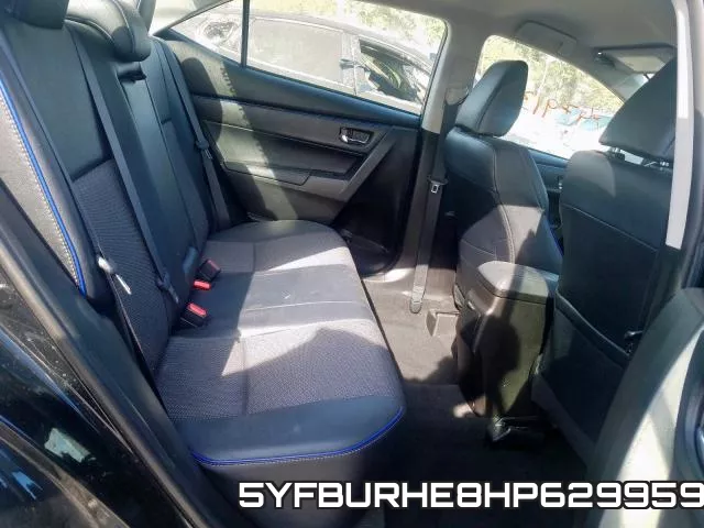 5YFBURHE8HP629959 фото 7