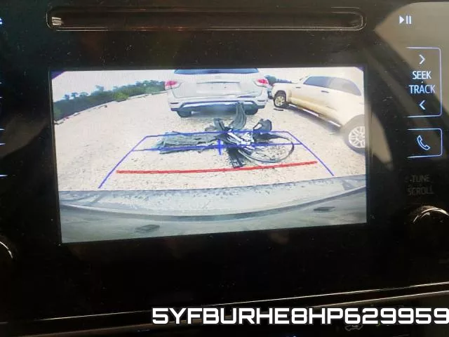 5YFBURHE8HP629959 фото 10