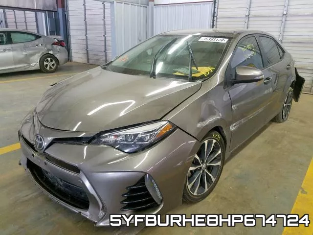 5YFBURHE8HP674724 фото 3