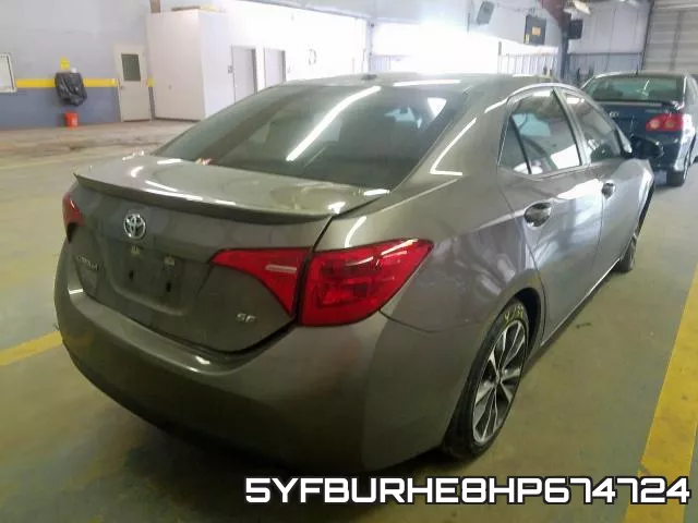 5YFBURHE8HP674724 фото 5