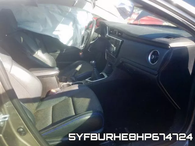 5YFBURHE8HP674724 фото 6