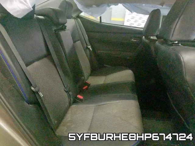 5YFBURHE8HP674724 фото 7