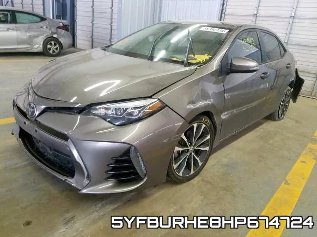 5YFBURHE8HP674724 фото 10