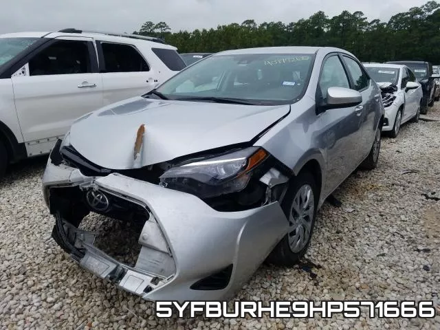 5YFBURHE9HP571666 фото 3