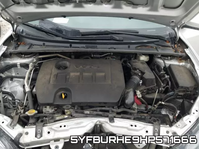 5YFBURHE9HP571666 фото 8