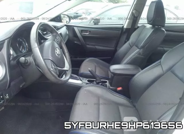 5YFBURHE9HP613656 фото 6