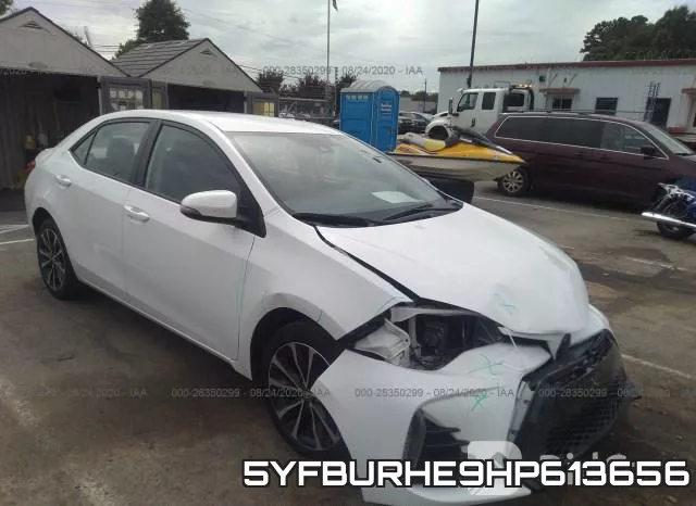 5YFBURHE9HP613656 фото 7