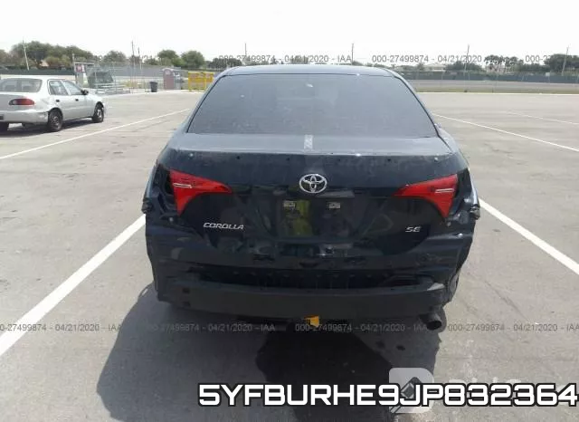 5YFBURHE9JP832364 фото 7