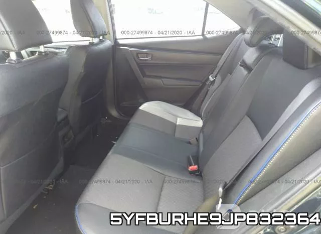5YFBURHE9JP832364 фото 9