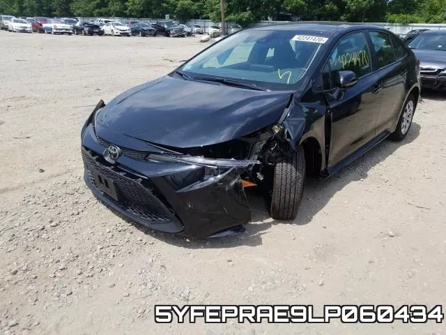 5YFEPRAE9LP060434 фото 3